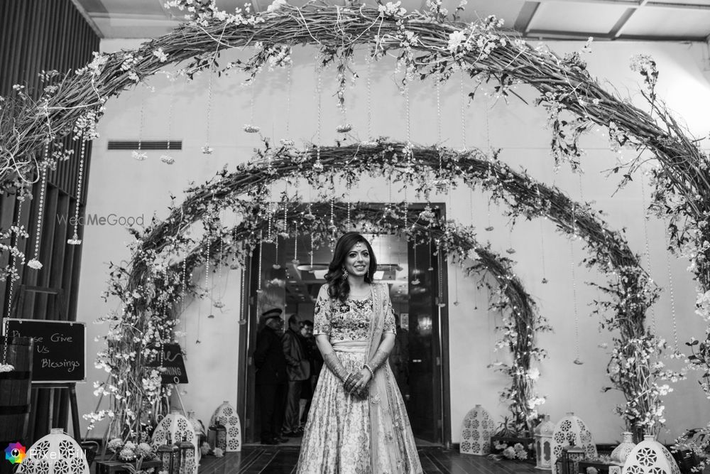 Photo From SHUBHRA & AKSHAY | ENGAGEMENT  - By Pixel Fill Productions
