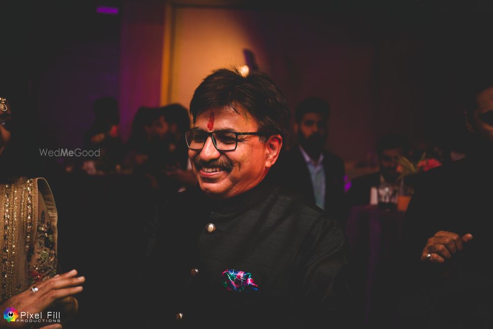 Photo From SHUBHRA & AKSHAY | ENGAGEMENT  - By Pixel Fill Productions