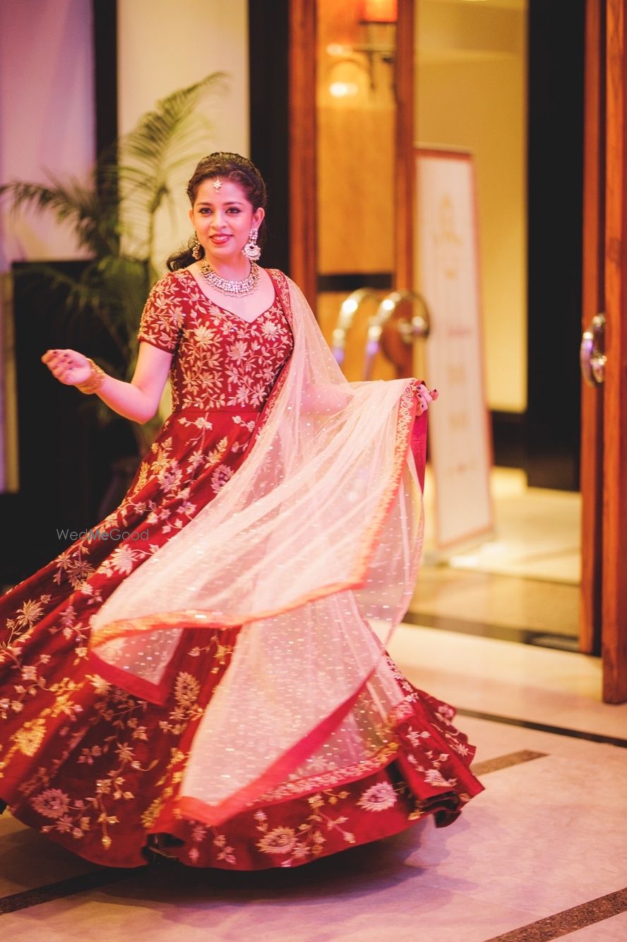 Photo From Meghnesh weds Sheetal  - By Jewel Bharaty