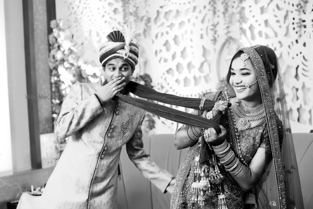 Photo From Brides & Grrom - By Neeraj Rawat Films