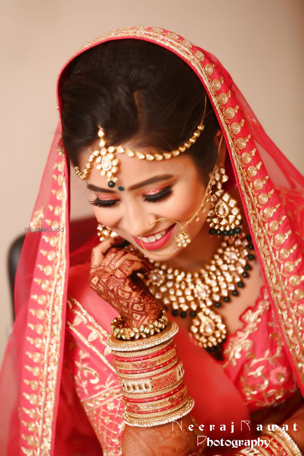 Photo From Brides & Grrom - By Neeraj Rawat Films