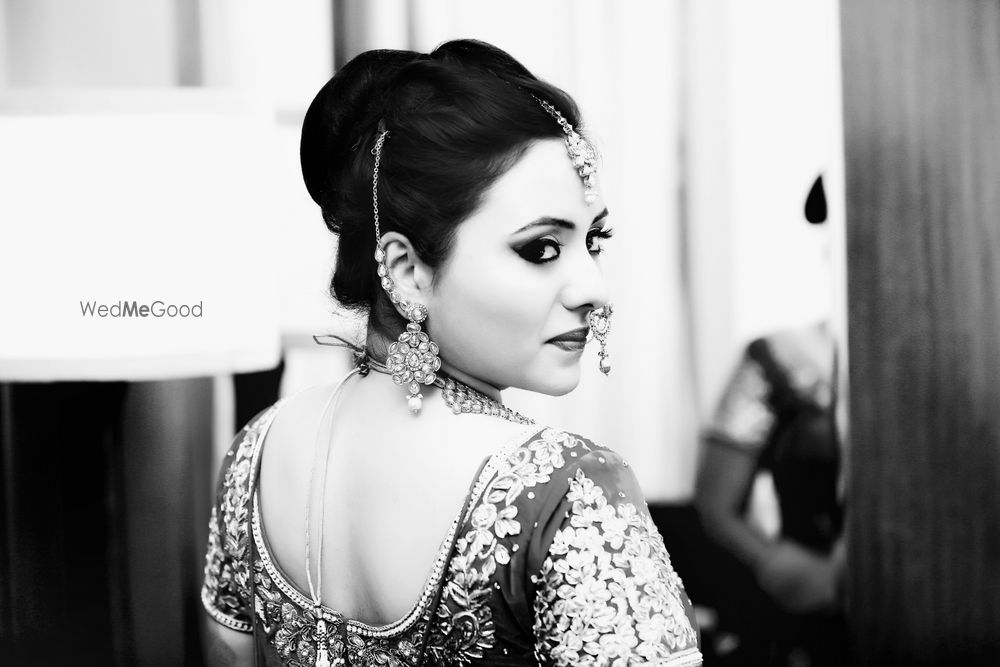 Photo From Brides & Grrom - By Neeraj Rawat Films