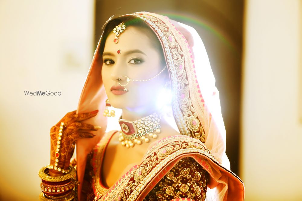 Photo From Brides & Grrom - By Neeraj Rawat Films