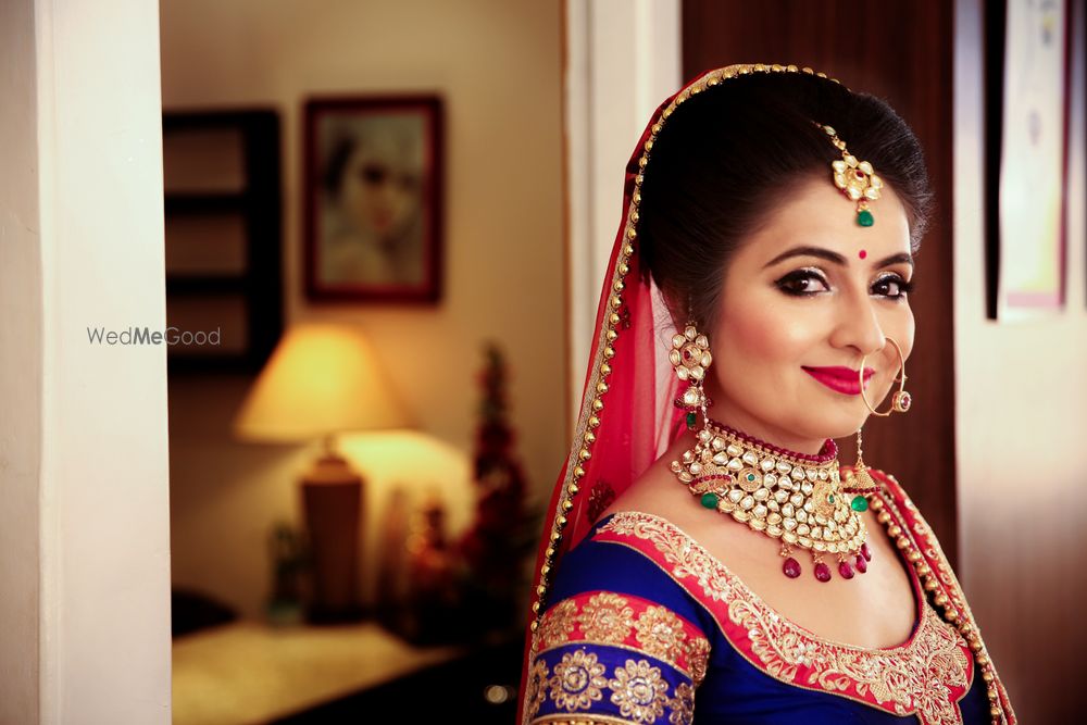 Photo From Brides & Grrom - By Neeraj Rawat Films