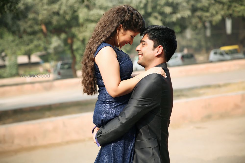 Photo From Couples - By Neeraj Rawat Films