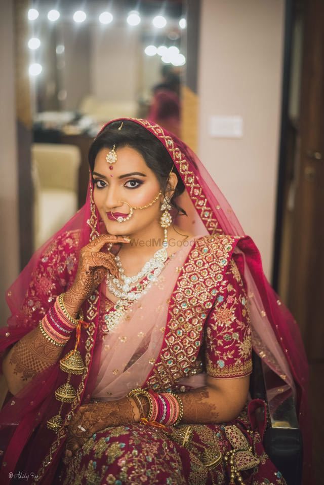 Photo From Beautiful Brides - By Kala Shree Regalia