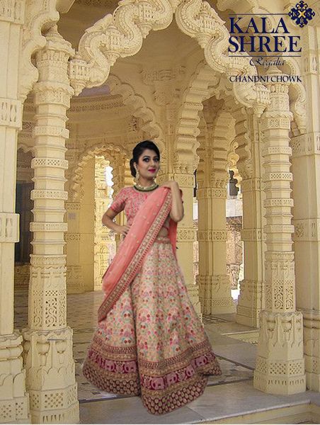 Photo From Beautiful Brides - By Kala Shree Regalia