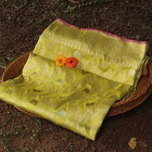 Photo From Kadhua Banarasi Sarees - By Tilfi Banaras