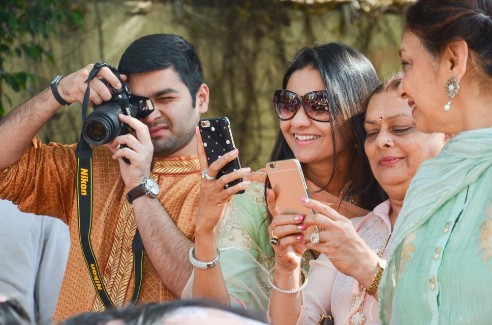 Photo From Umaid Bhavan Palace - Kunal & Deeksha - By Wedding Storytellers