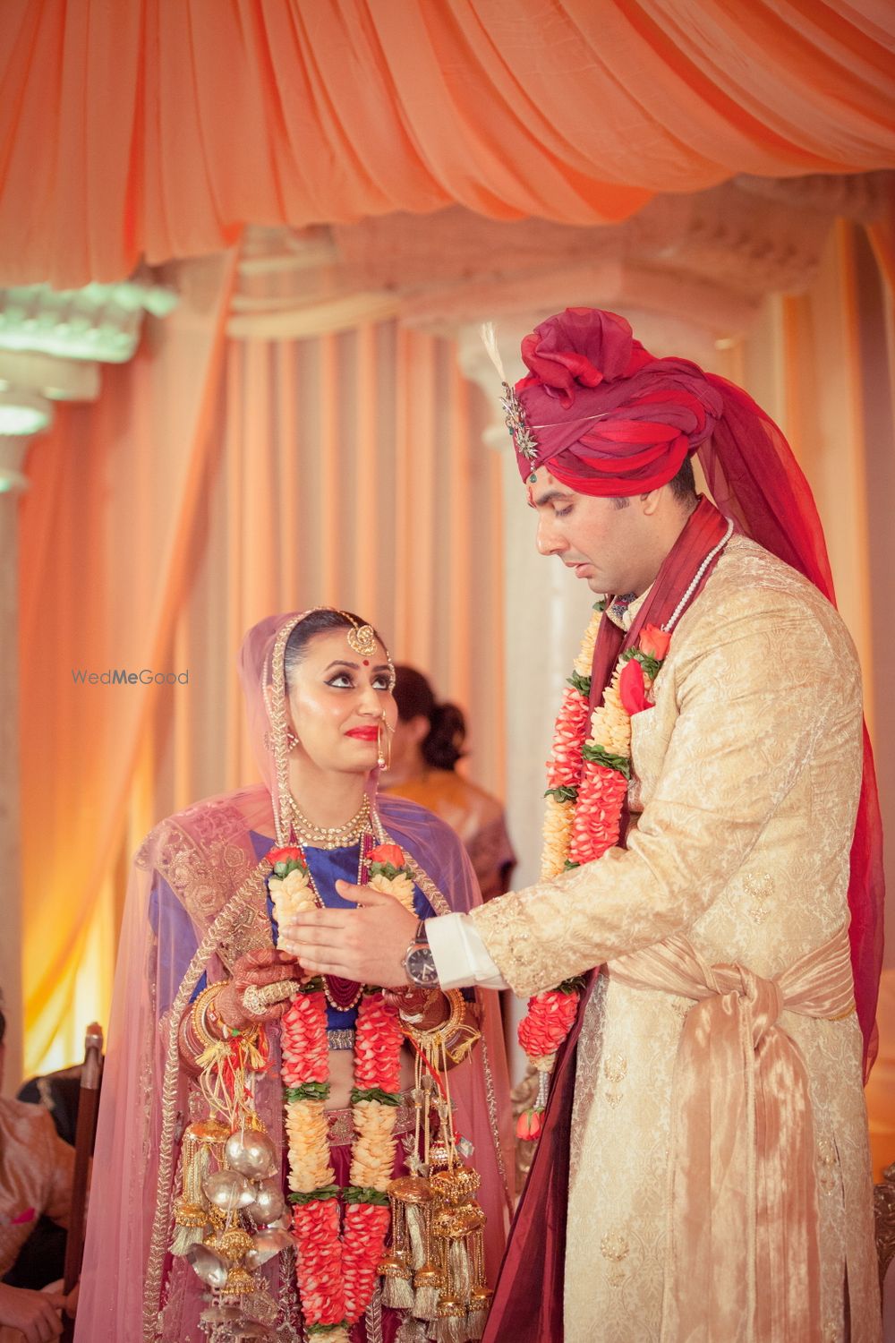 Photo From Umaid Bhavan Palace - Kunal & Deeksha - By Wedding Storytellers