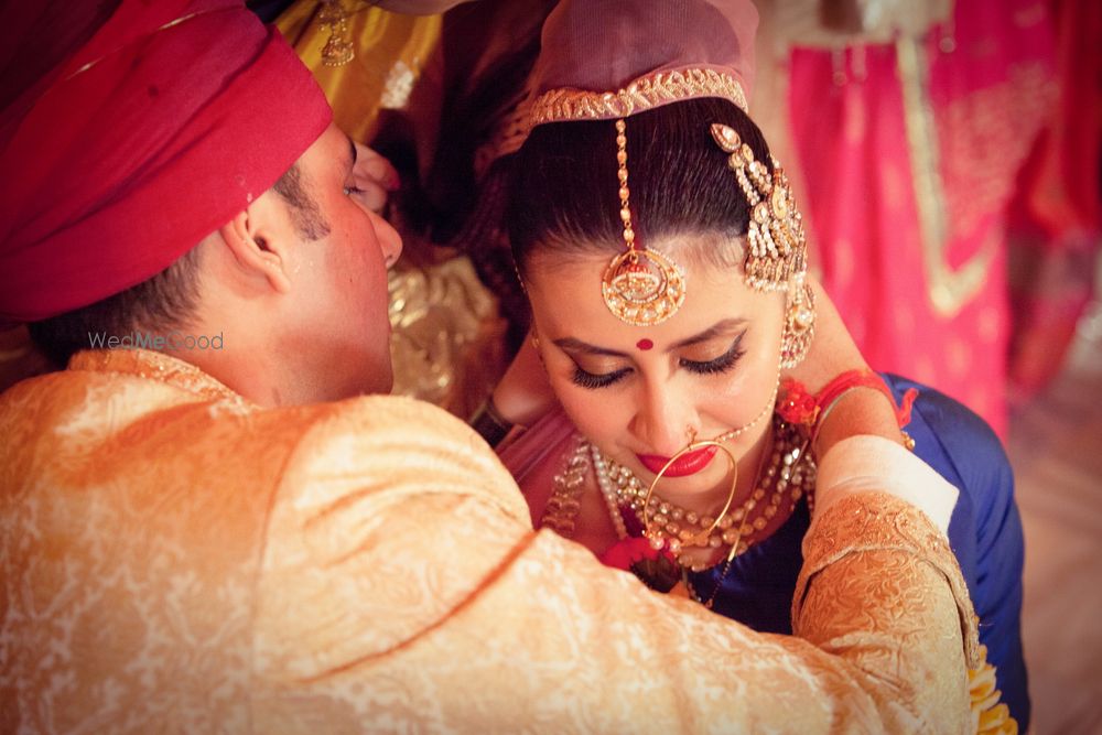 Photo From Umaid Bhavan Palace - Kunal & Deeksha - By Wedding Storytellers