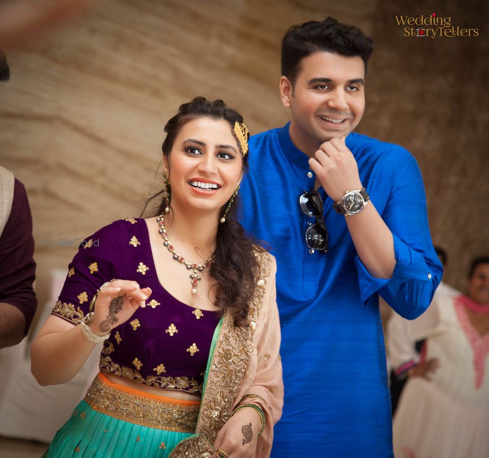 Photo From Umaid Bhavan Palace - Kunal & Deeksha - By Wedding Storytellers