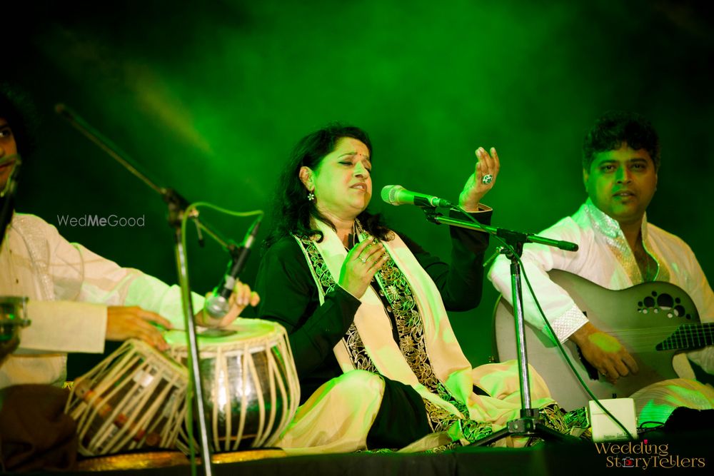 Photo From Umaid Bhavan Palace - Kunal & Deeksha - By Wedding Storytellers