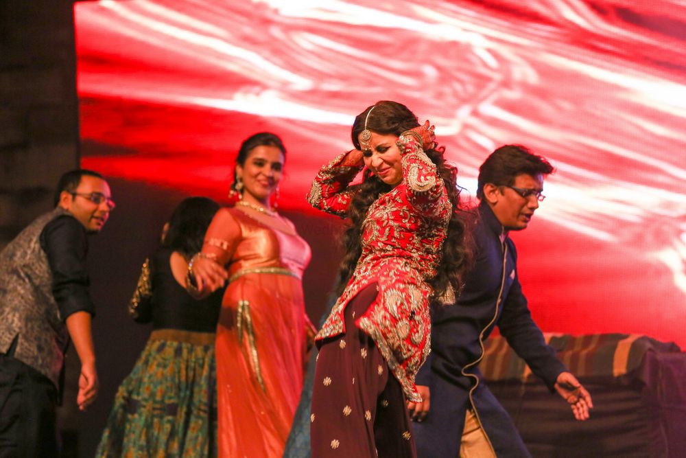 Photo From Umaid Bhavan Palace - Kunal & Deeksha - By Wedding Storytellers