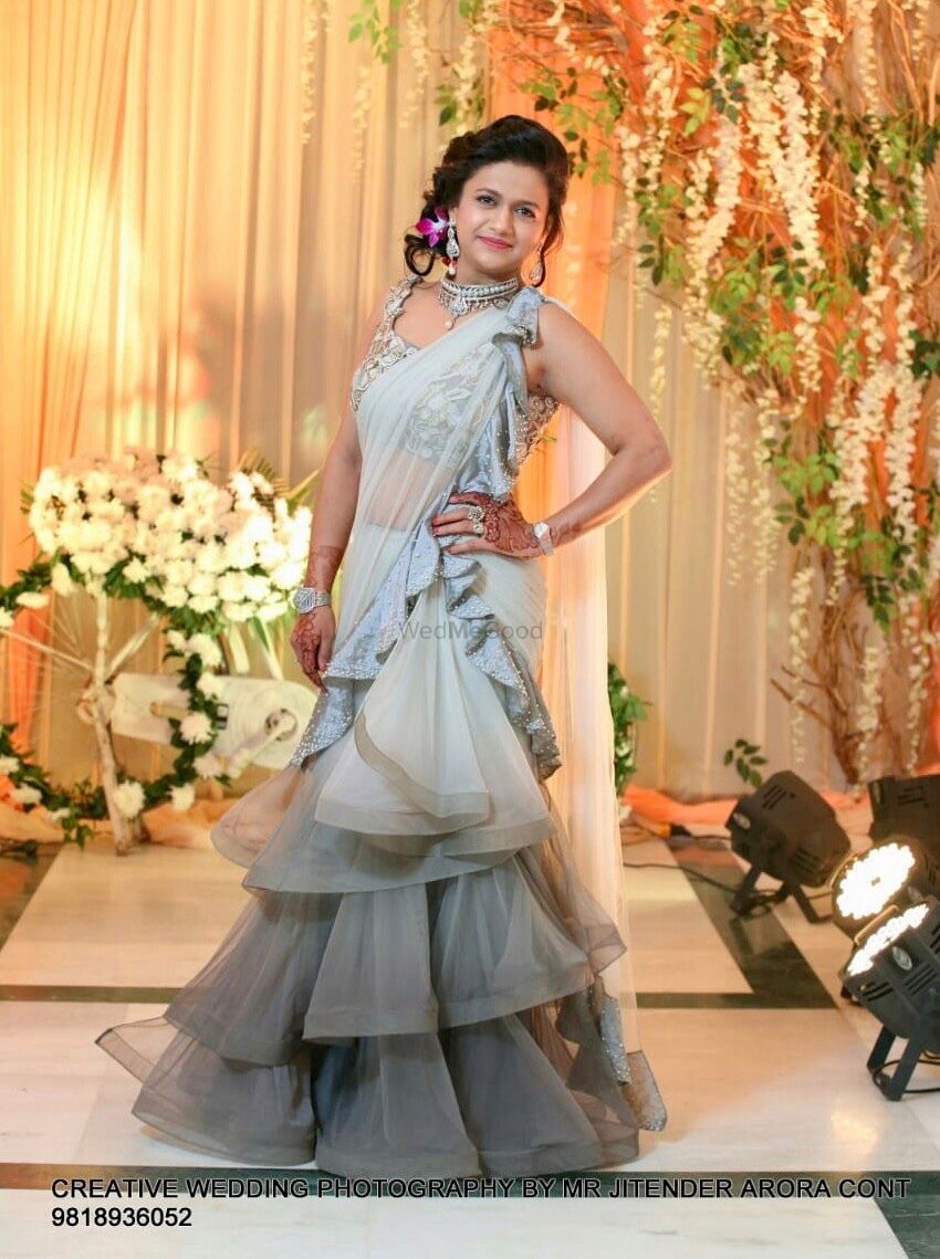 Photo From client diaries2 - By Kamaali Couture