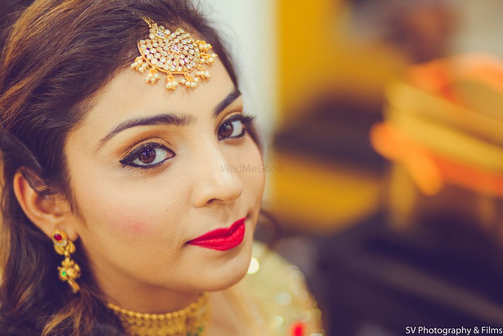 Photo From HARSIMRAN + HARNET - By SV Photography & Films