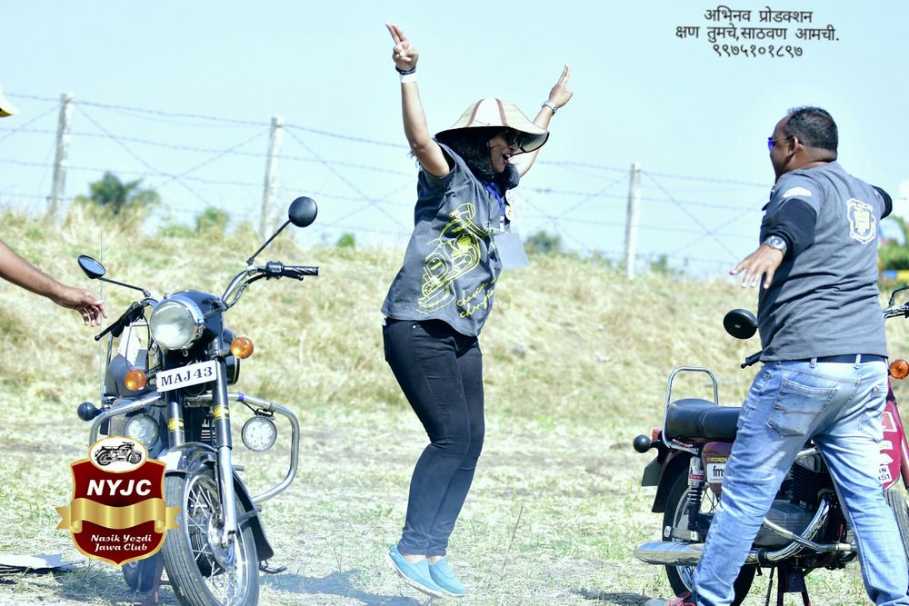Photo From Biker Event Shoot - By Abhinav Production & Studio