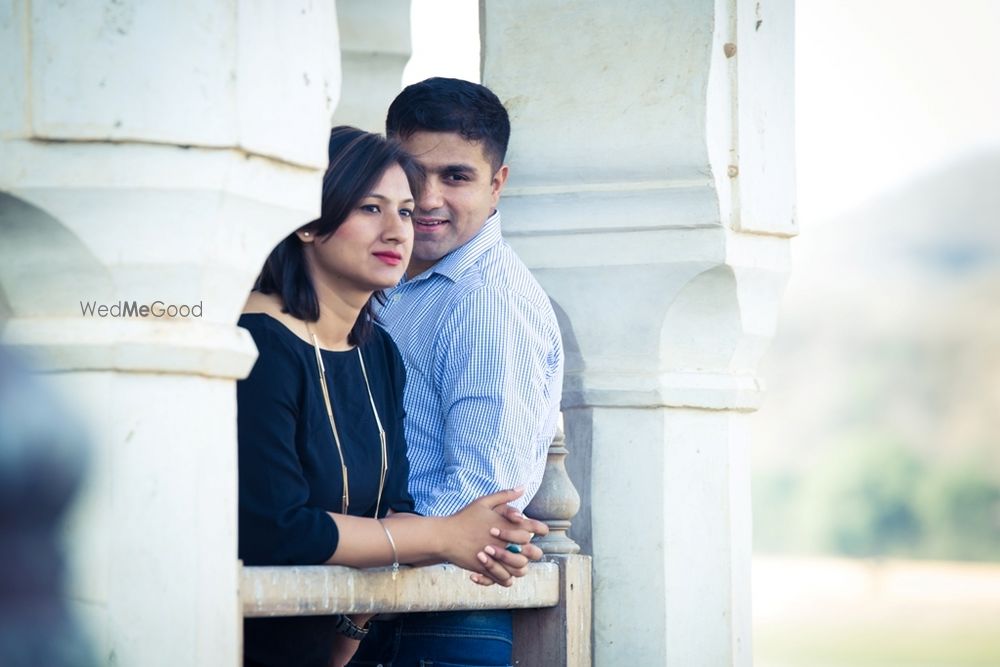 Photo From PRE WEDDING SHOOTS - By Epic Studio