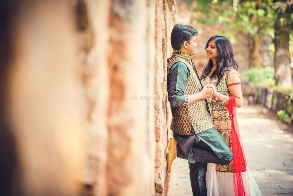Photo From PRE WEDDING SHOOTS - By Epic Studio