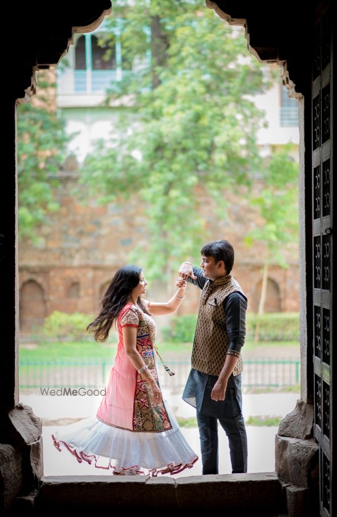 Photo From PRE WEDDING SHOOTS - By Epic Studio