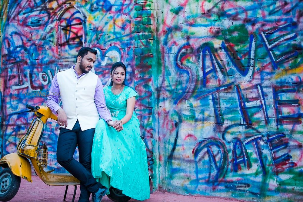 Photo From PRE WEDDING SHOOTS - By Epic Studio