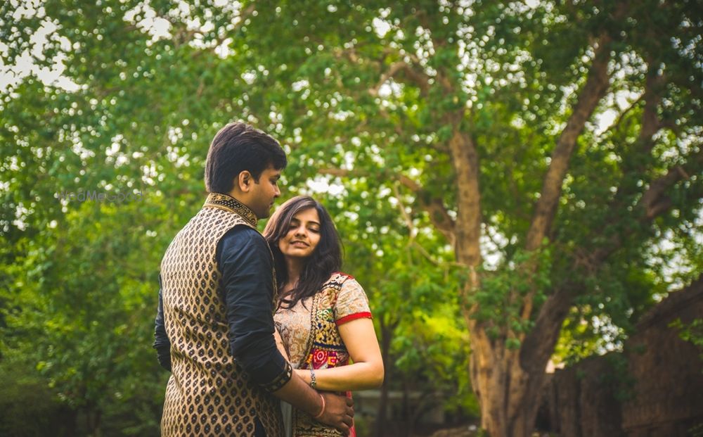 Photo From PRE WEDDING SHOOTS - By Epic Studio