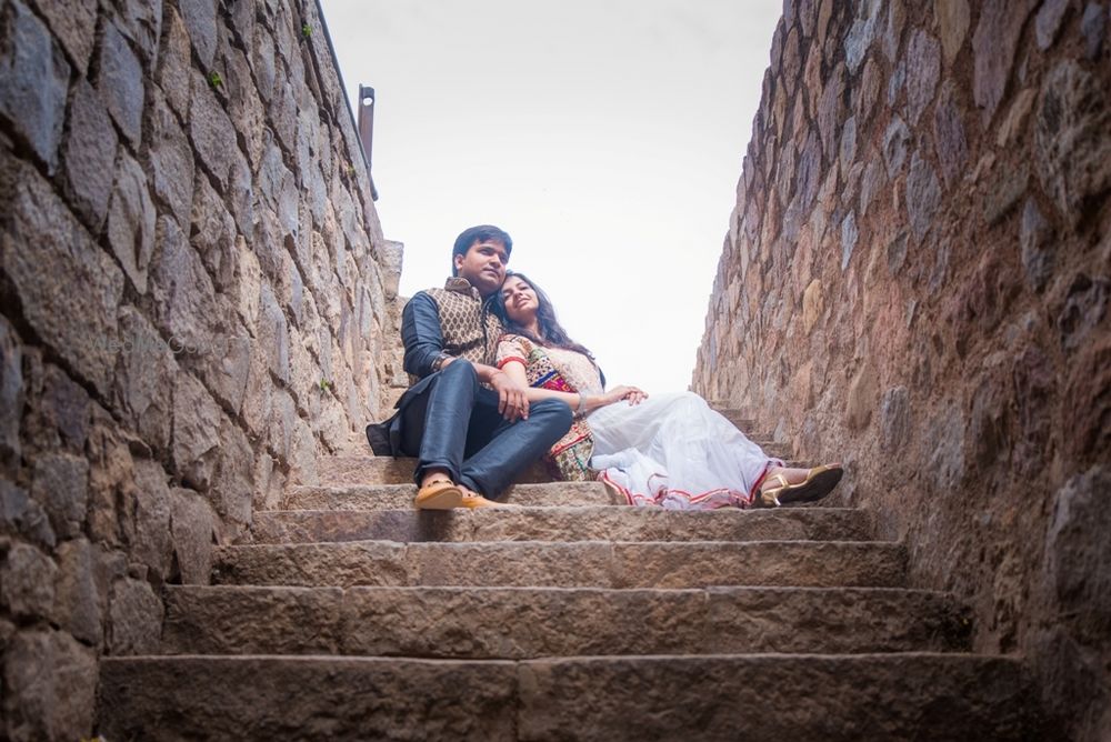 Photo From PRE WEDDING SHOOTS - By Epic Studio