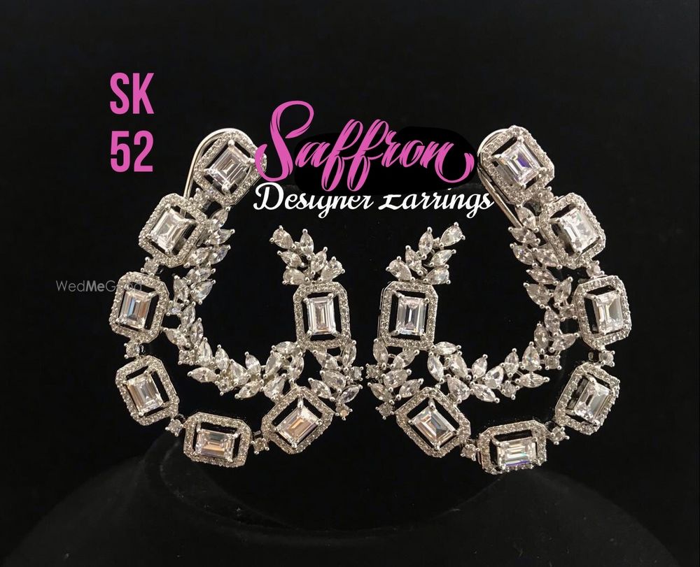 Photo From Luxury jewellery - By Saffron Fashion