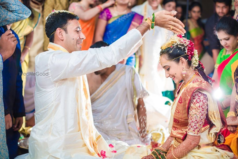 Photo From weddings - By Prabhu Yendamuri Photography