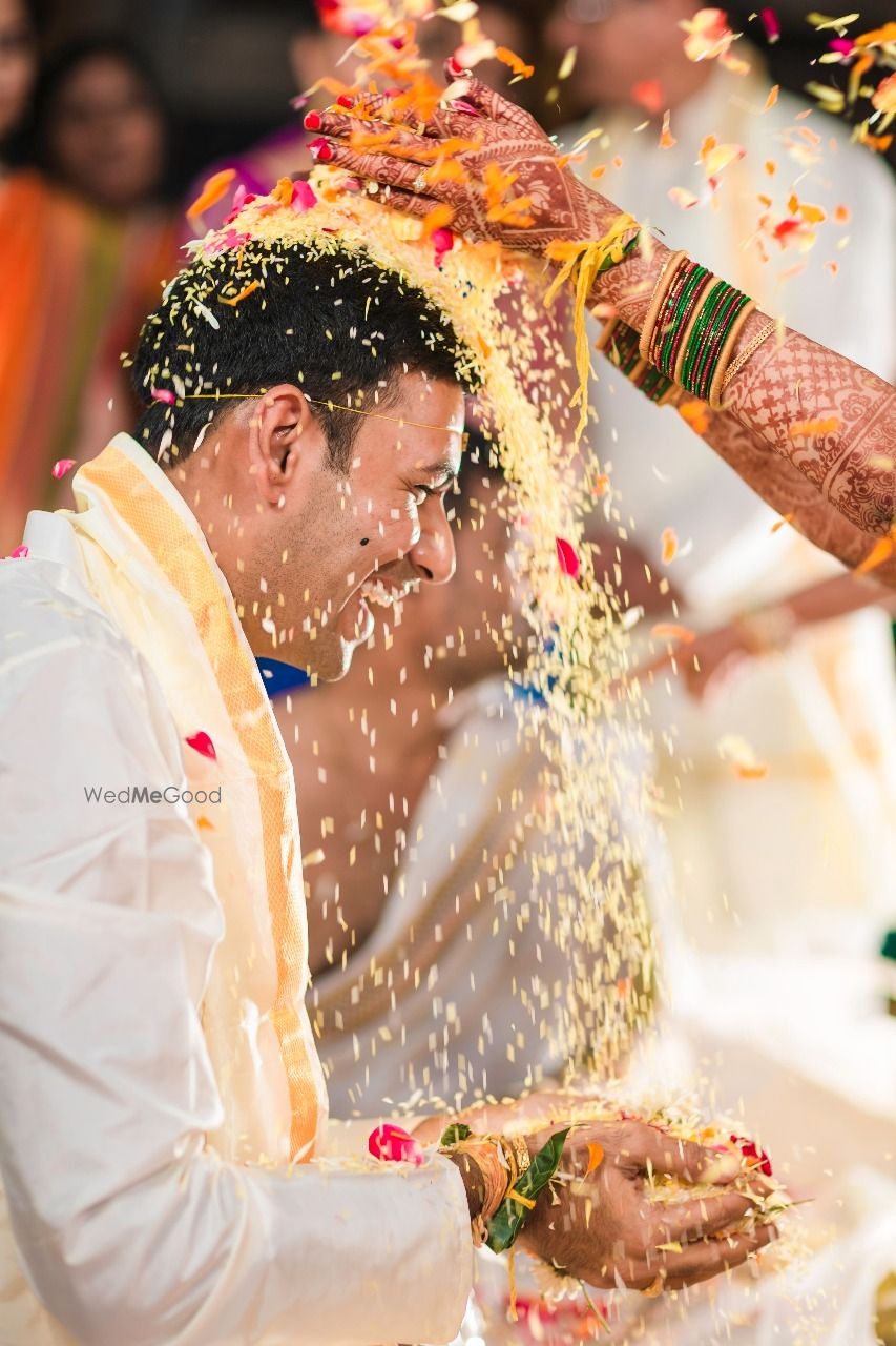 Photo From weddings - By Prabhu Yendamuri Photography