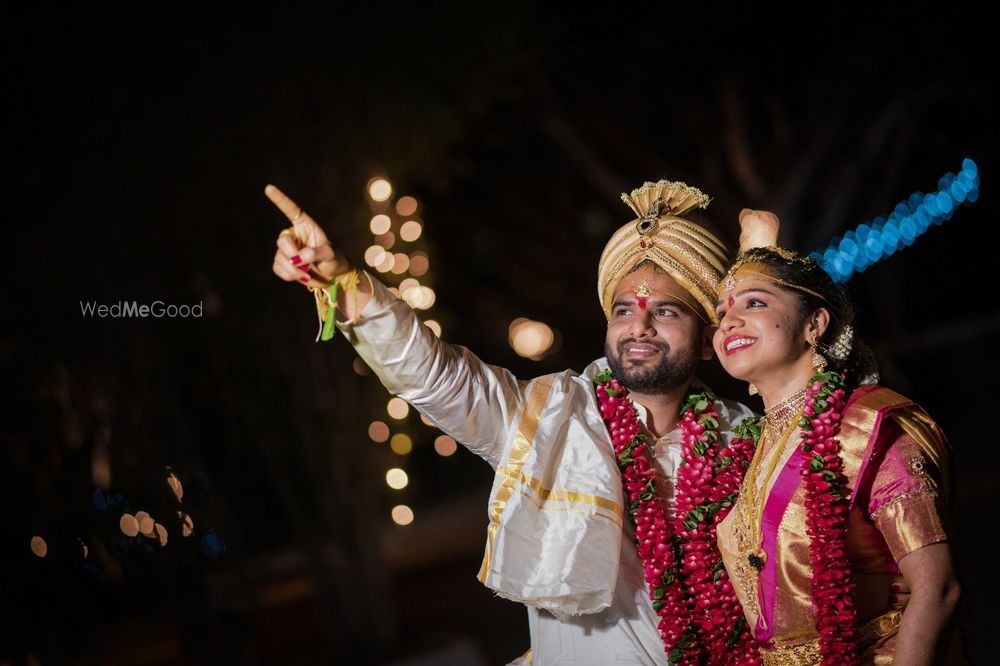 Photo From weddings - By Prabhu Yendamuri Photography