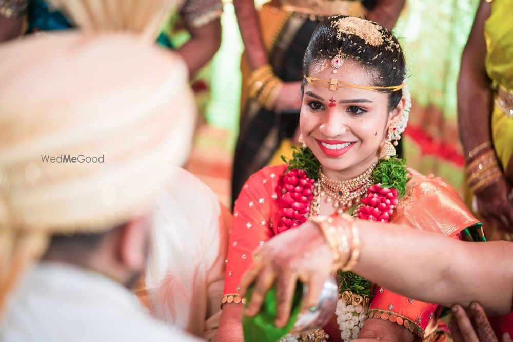 Photo From weddings - By Prabhu Yendamuri Photography