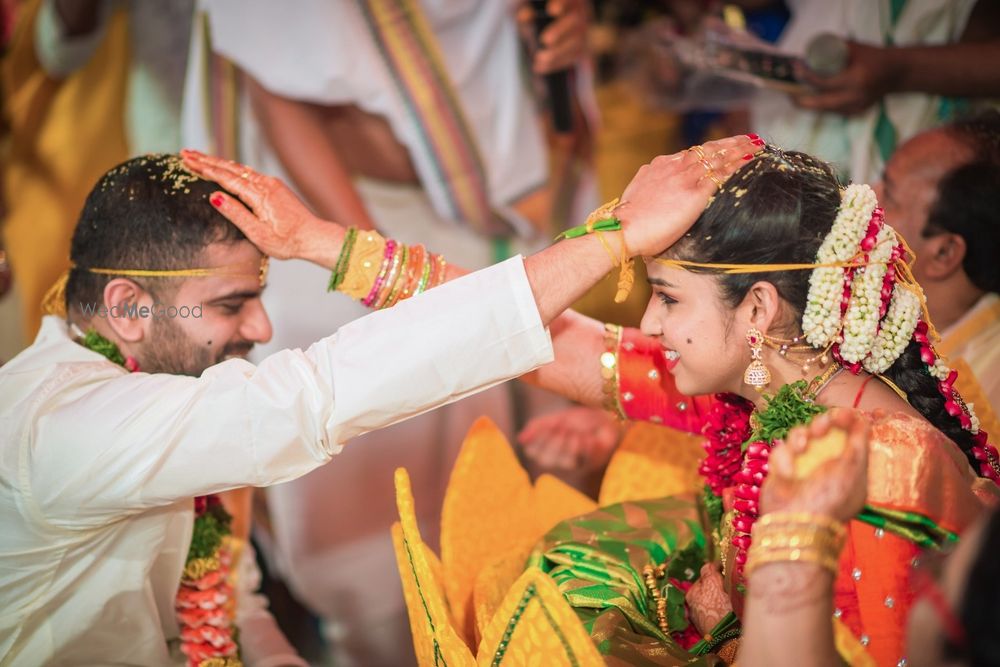 Photo From weddings - By Prabhu Yendamuri Photography