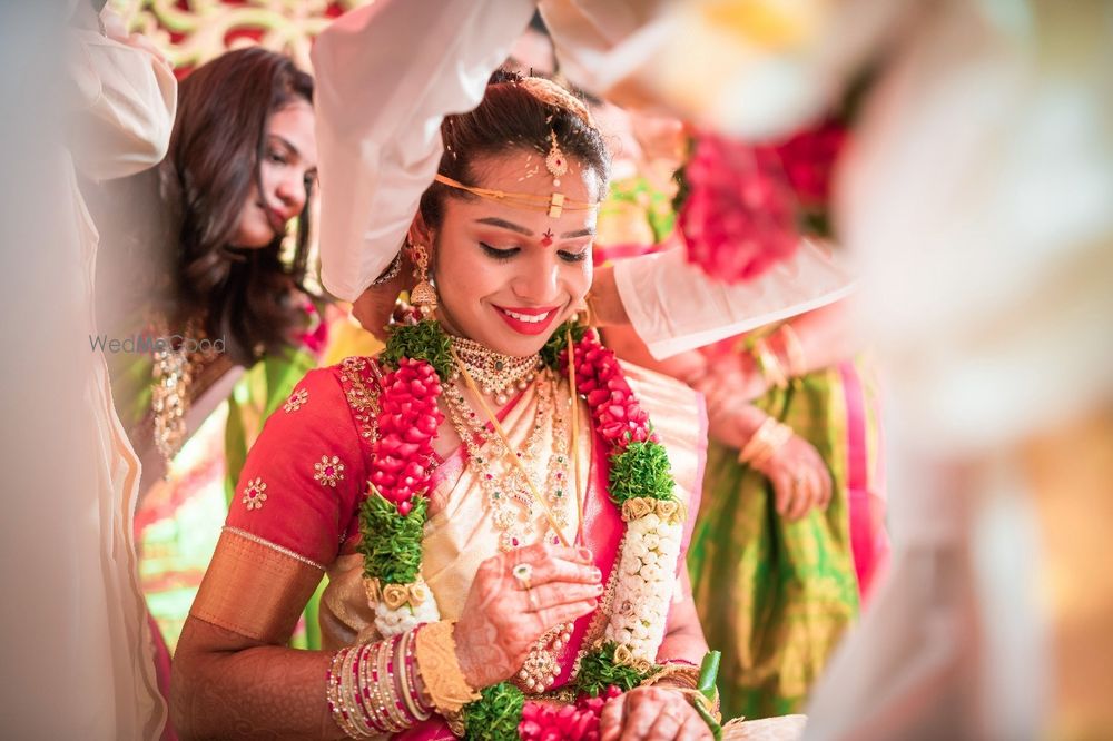 Photo From weddings - By Prabhu Yendamuri Photography