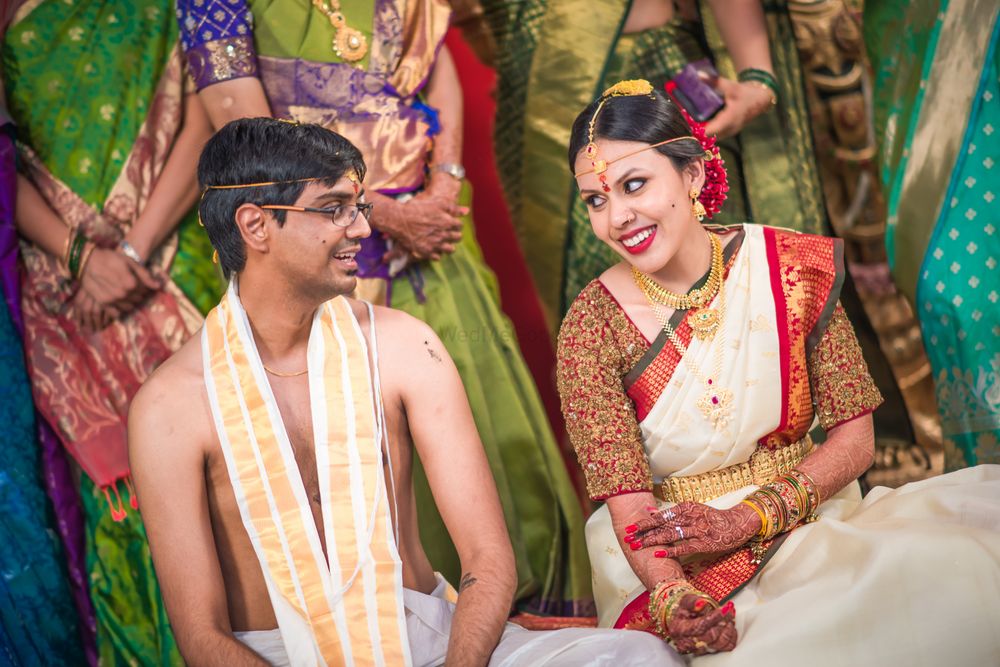 Photo From weddings - By Prabhu Yendamuri Photography