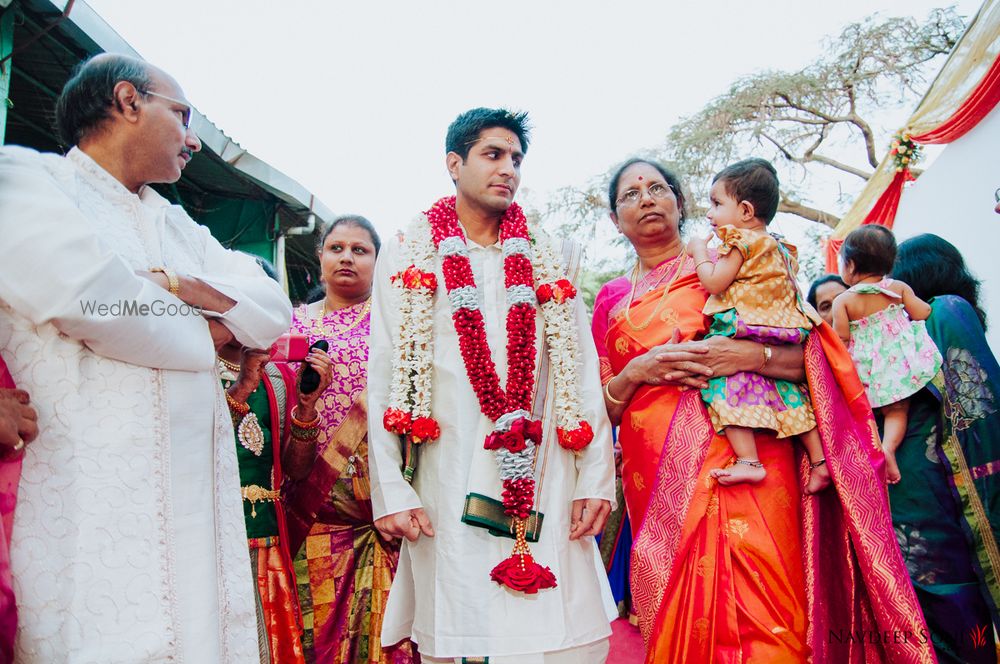 Photo From Tam Brahm Wedding Bangalore - By Navdeep Soni Photography