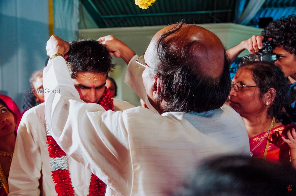 Photo From Tam Brahm Wedding Bangalore - By Navdeep Soni Photography