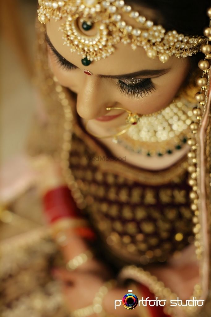 Photo From Aakriti❤ - By Priya Chopra Makeup Artistry