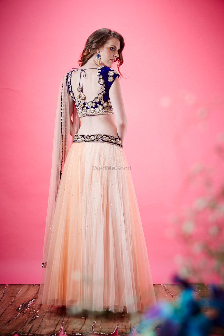 Photo From SS'16 - By Ritu Seksaria Bridal Wear