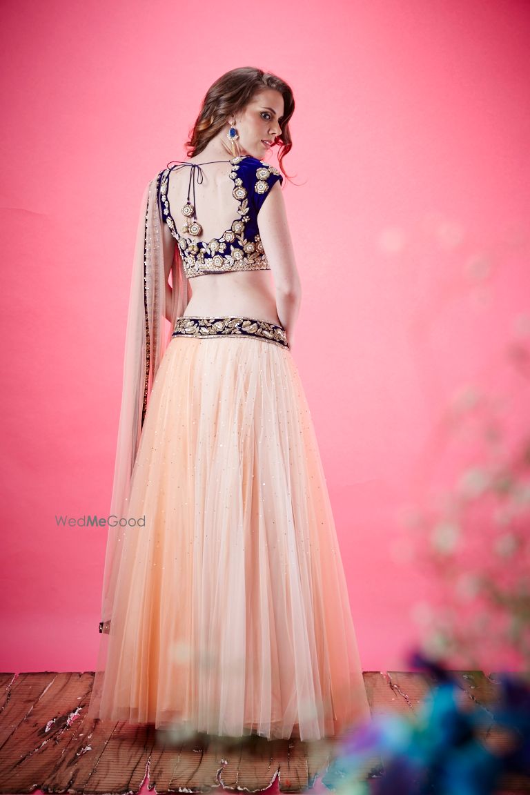 Photo From SS'16 - By Ritu Seksaria Bridal Wear