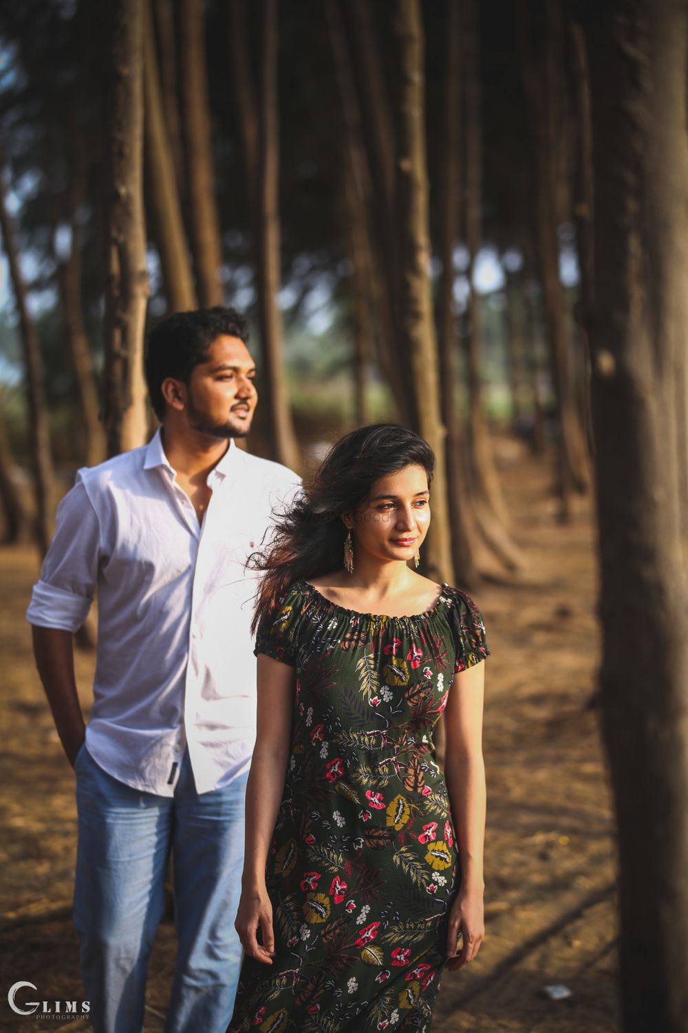 Photo From Aditi & Aasheesh - By Glims Photography