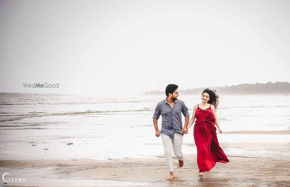 Photo From Aditi & Aasheesh - By Glims Photography