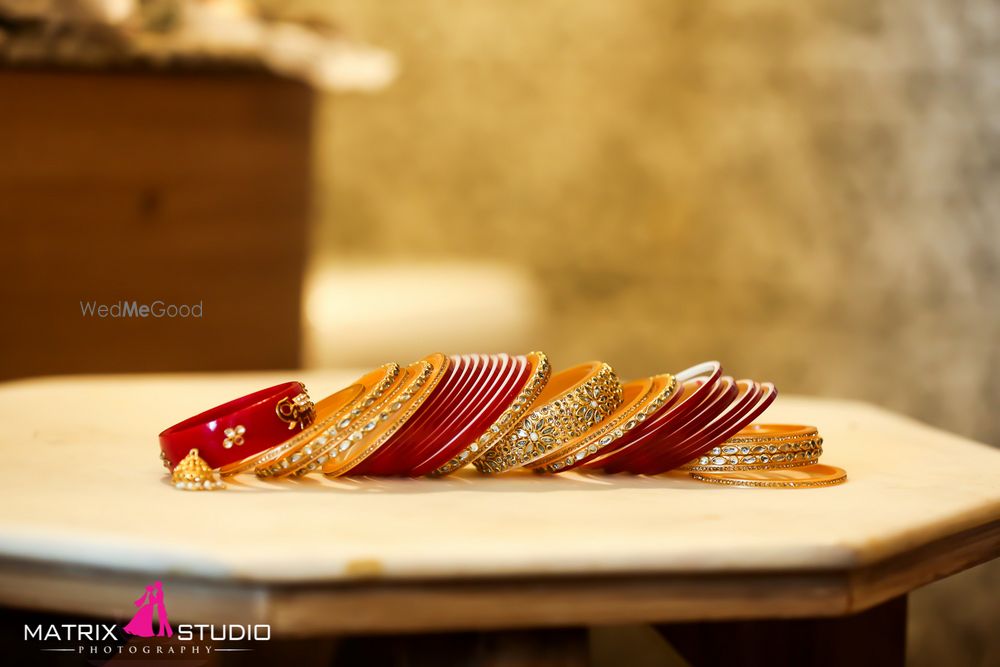 Photo From Jhilmil & Abhinav - By Matrix Studio