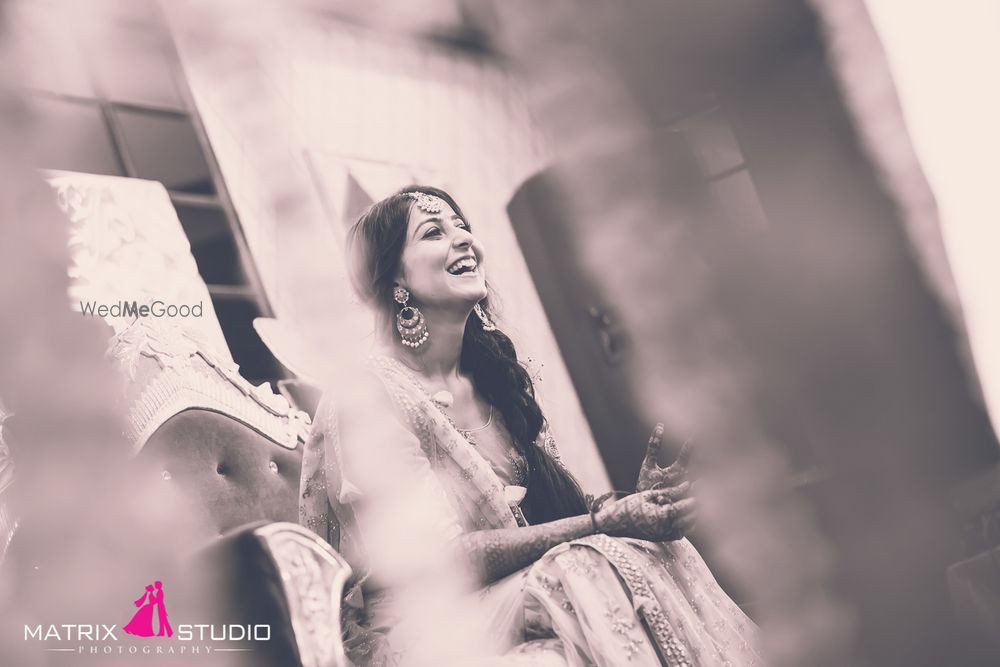 Photo From Jhilmil & Abhinav - By Matrix Studio