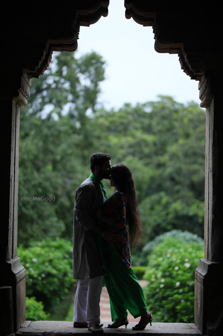 Photo From Pre Wed DELHI - By The Film Sutra