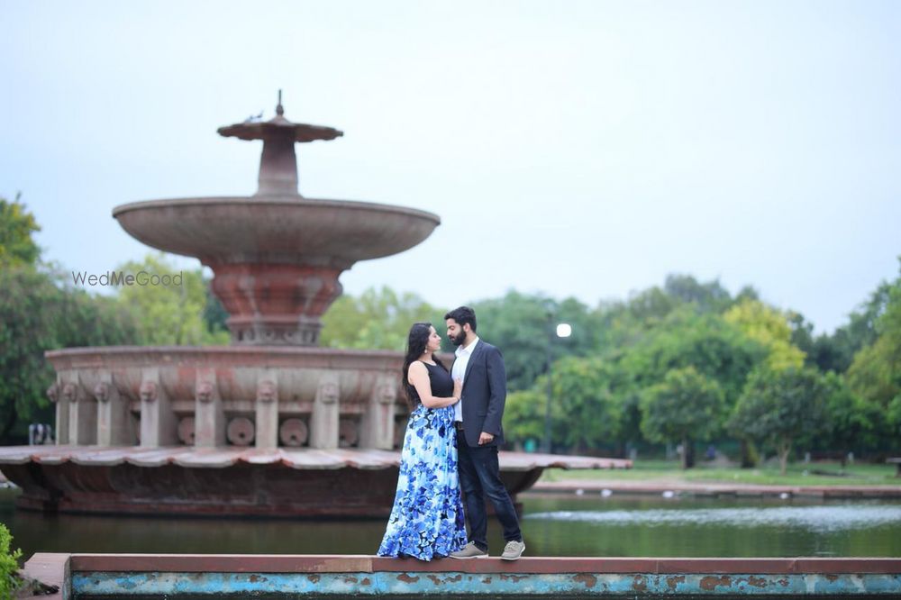 Photo From Pre Wed DELHI - By The Film Sutra