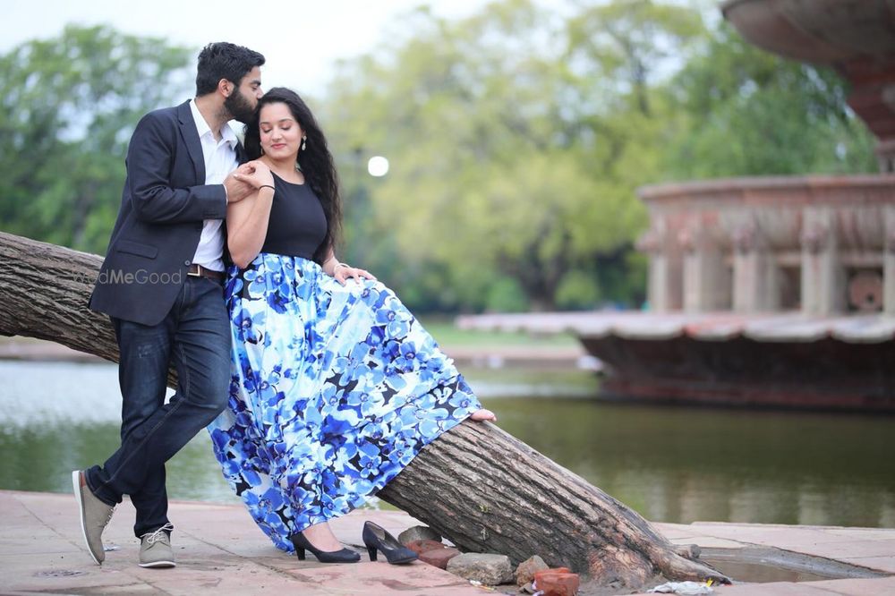 Photo From Pre Wed DELHI - By The Film Sutra