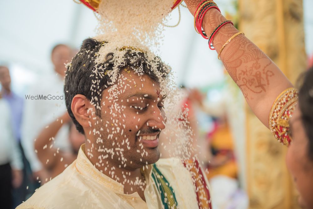 Photo From Ramya Prahas Wedding, Haldi, Sangeet, Mehendi - By Rahhul Kummar Photography 
