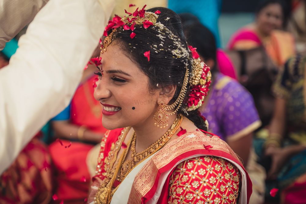 Photo From Ramya Prahas Wedding, Haldi, Sangeet, Mehendi - By Rahhul Kummar Photography 