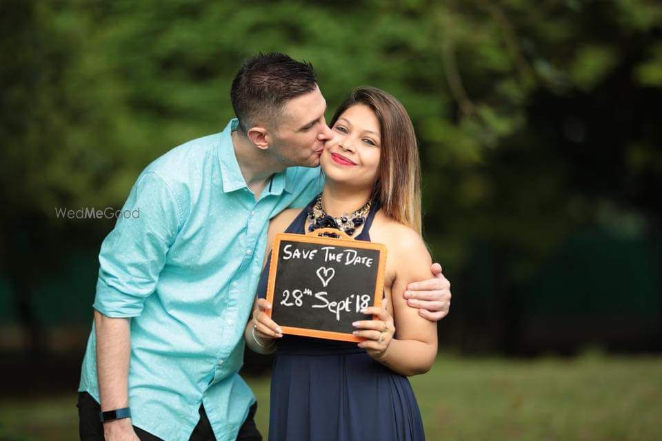 Photo From crishtain WEDDING - By SMS EVENT PLANNER